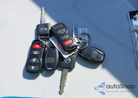 2007 Nissan Sentra 2.0S from USA, damaged, VIN 3N1AB61E27L624927